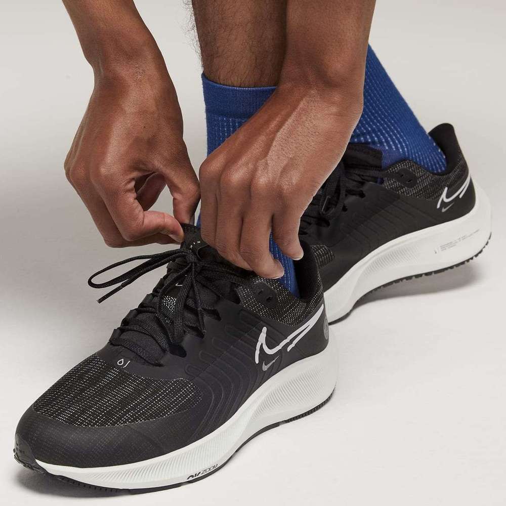 Мужские кроссовки Nike Air Zoom Pegasus 38 Shield - DC4073-001 в